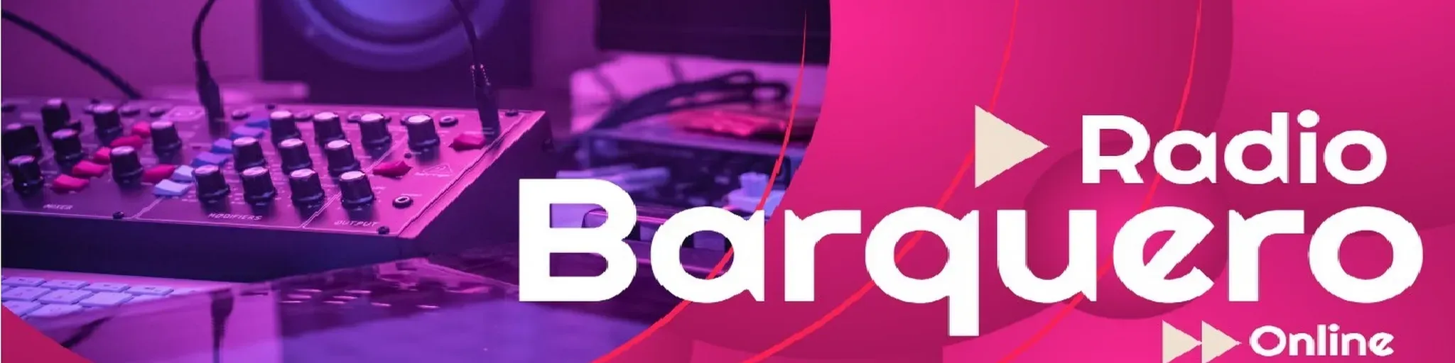 Barquero Online (Radio Y TV )