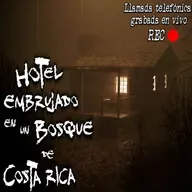 Trabajé en un Hotel Embrujado en Costa Rica