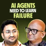 How NVIDIA, Meta & Dropbox Taught Me to Build Great Products | Vasanth, Founder-Featurely