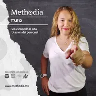 T7.E12 Solucionando la alta rotación del personal