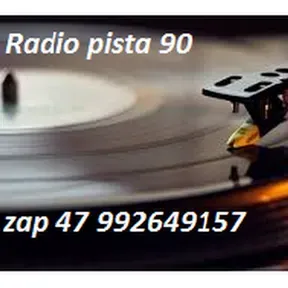 Radio pista 90