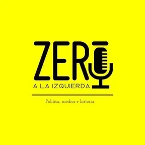 ZeroAlaIzquierda Radio