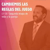 EP.8 - Segunda etapa de vida y la pareja