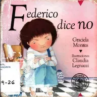 Federico dice no.