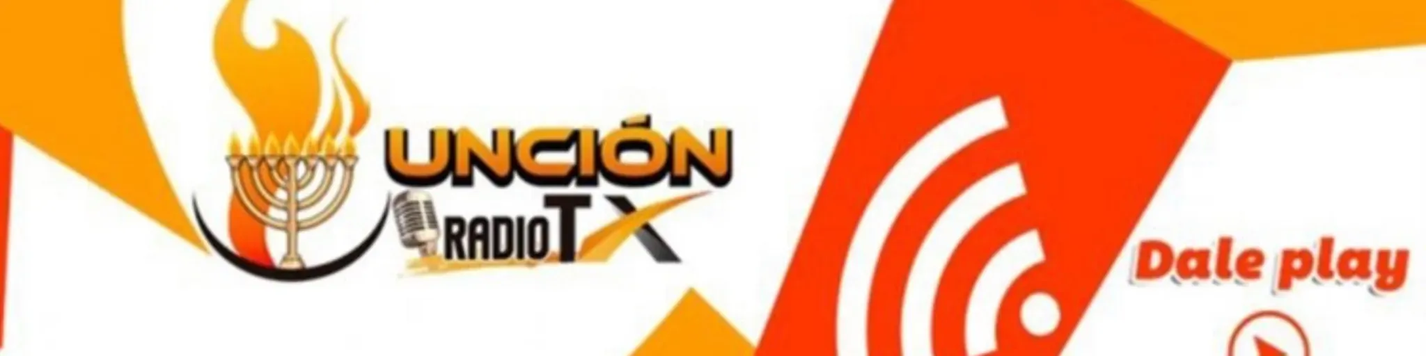 Radio Unción Texas