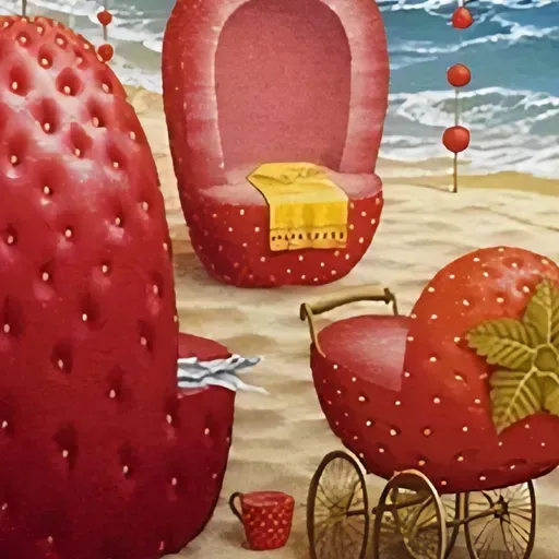 30seg Comer emociones