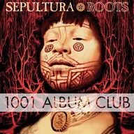 821 Sepultura - Roots