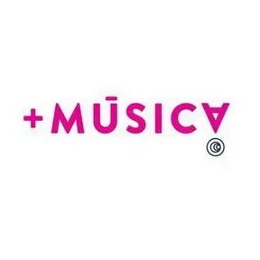MAS MUSICA