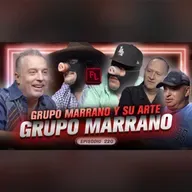 Grupo Marrano en Fernando Lozano presenta