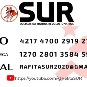 voz de SUR
