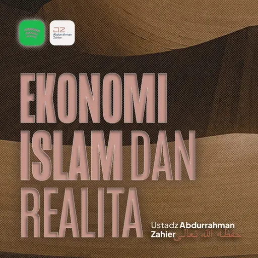 Ekonomi Islam & Realita