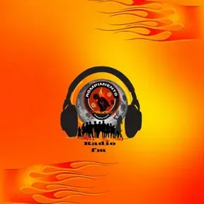 Radio rompimiento profetico