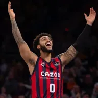 5x27 | Baskonia acaba la Euroliga en el Top 8 con un Markus Howard estelar