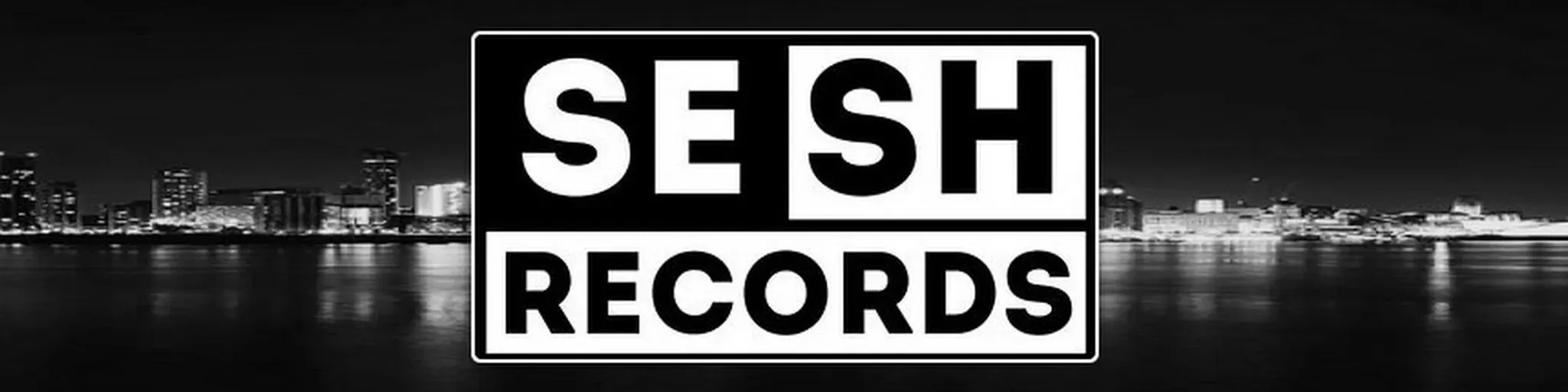 SESHED UP RADIO