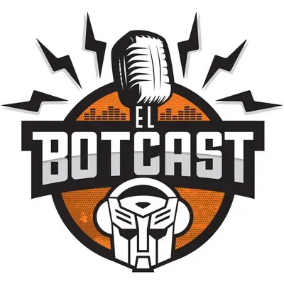 EL BOTCAST de Auvelier y Rodrigus Prime - EPISODIO 98