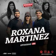 Roxana Martínez: Ela Nutrition, Colágeno, Trastornos De La Conducta Alimentaria, Deporte, Y Cómo Emprender Desde Cero
