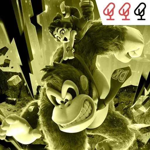 1062: Donkey Kong Bananza Direct, Capcom Spotlight, Commercial Breaks: The Race For Santa’s Software