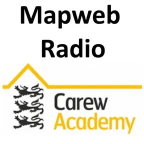 Mapweb Radio Carew