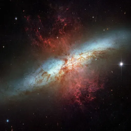 ¿Dónde están todos los extraterrestres?