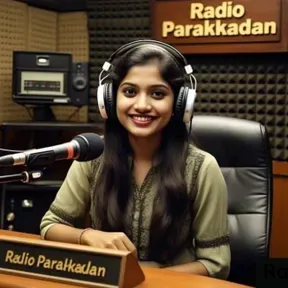 Radio Parakkadan