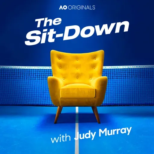 Judy Murray on revolutionising British women's tennis (The Sit-Down)