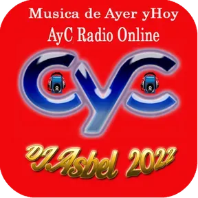 AyC Radio Música de  Ayer y Hoy