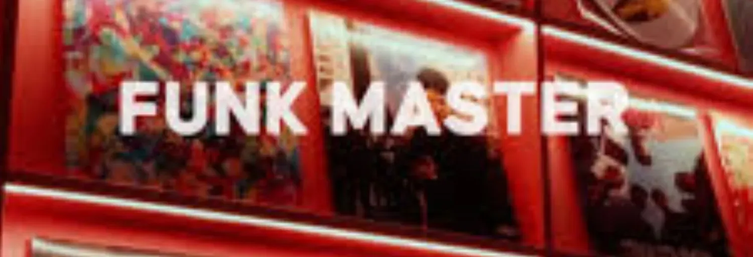 Remnant Ministries - Funkmasters - FunkToberfest