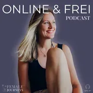 Zweiter Anlauf in die Online-Selbstständigkeit – Julias Female Journey