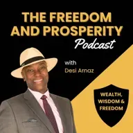 Life Is What You Make It | Randy Vlasic on Entrepreneurship, Logistics & Creating Opportunity