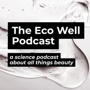 The Eco Well podcast