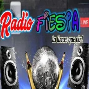 RADIO FIESTAlive