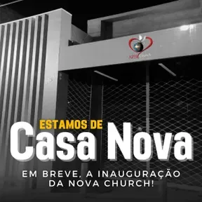 PREGAÇÕES