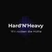 Hardandheavy