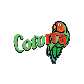 La cotorra