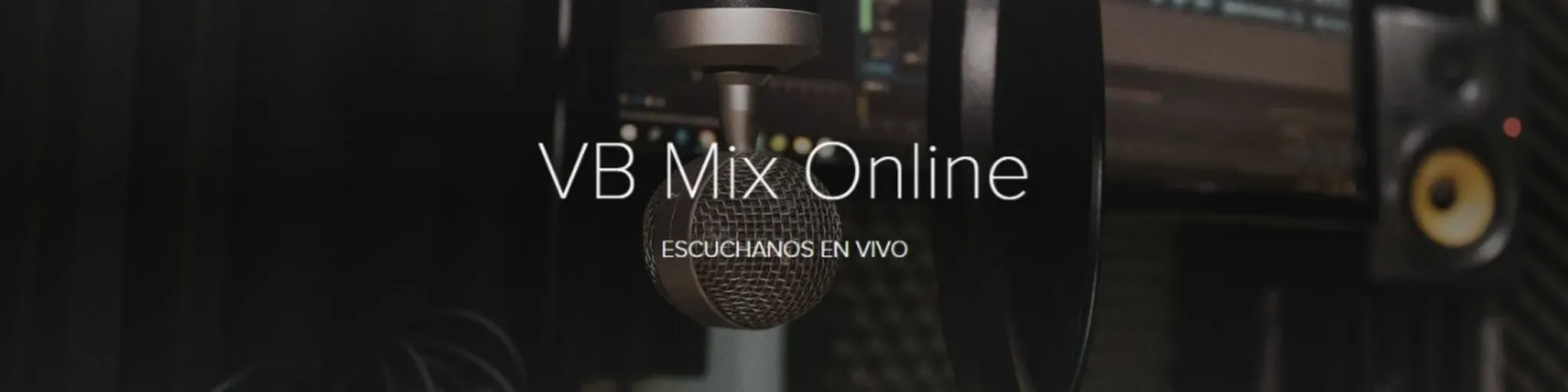 VB Mix Online