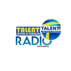 Talent Institute of Journalism Radio