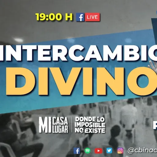 Intercambio Divino - Pastor Juan Carlos Boneth | Cena del Señor - Jueves 11 de Feb #MiCasaMiLugar