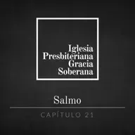 Salmo 21 | Sermón del domingo por la tarde 22.2.26