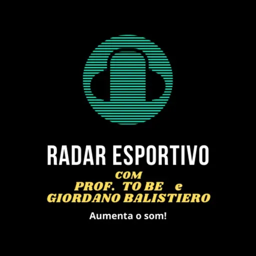 RADAR ESPORTIVO 61 de 27/08