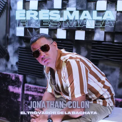 Entrevista de Jonathan Colon