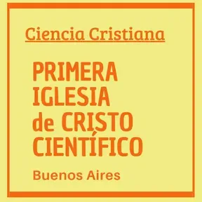 Oficios de Primera Iglesia Buenos Aires