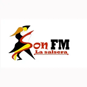 Son FM en directo