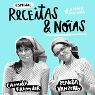 Especial: receitas e nóias