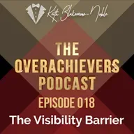 018 – The Visibility Barrier