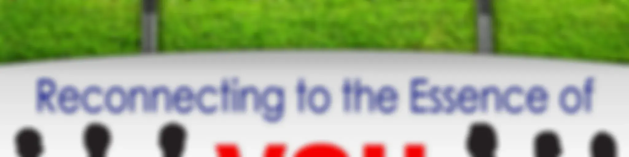 Back2Basics: Reconnecting to the essence of YOU