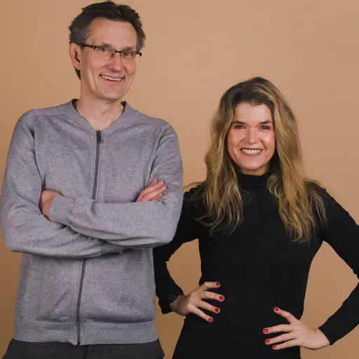 KW 50 (Do) Der Schnee hat es echt voll drauf (Hörererektionen)