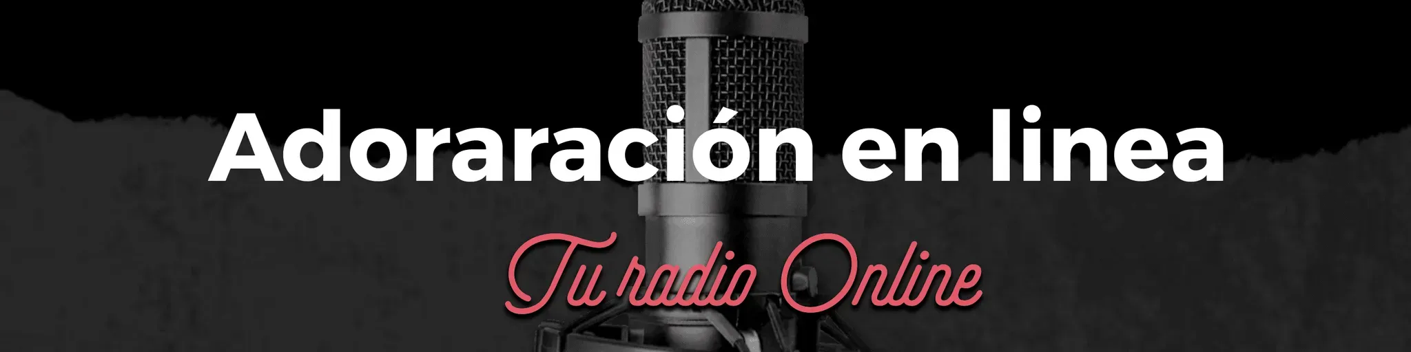 Adoración en línea