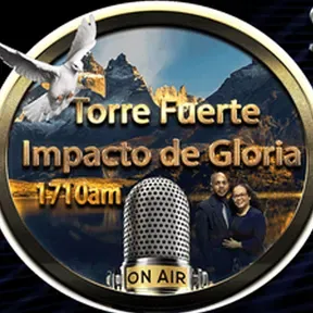 Torre Fuerte Impacto de Gloria