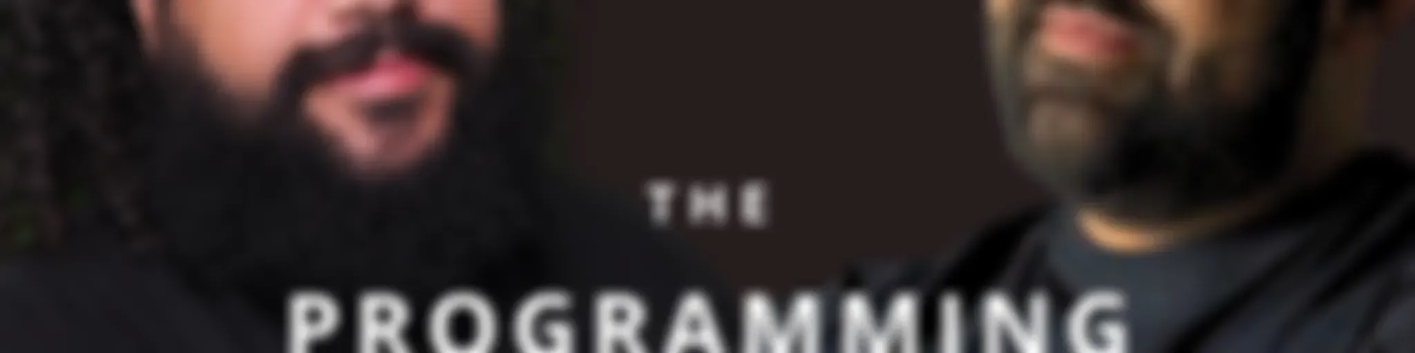 The Programming Podcast