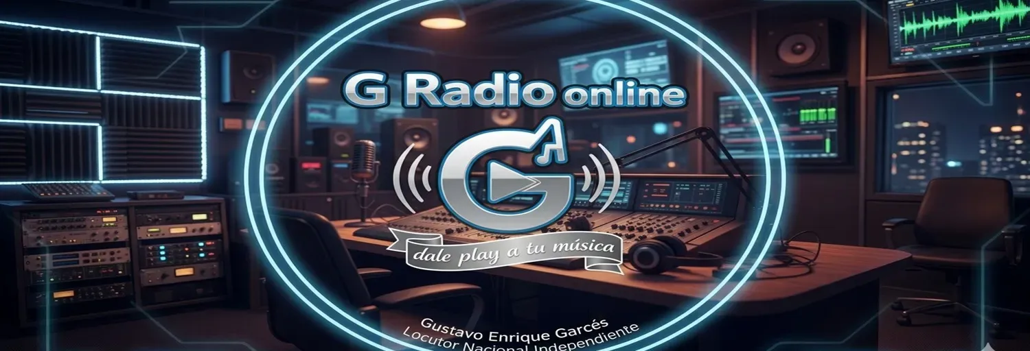 G Radio online